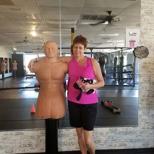 Meet your Posher, Vickie